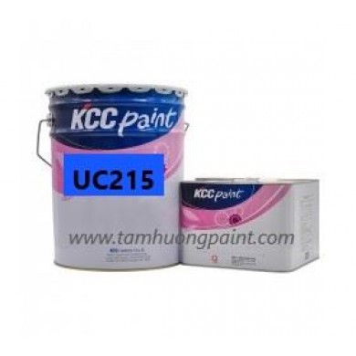 UC215 Chống Thấm Không Lộ Thiên